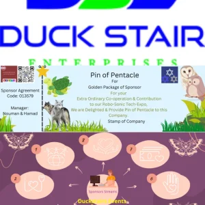 Golden Package of  Event Sponsorship