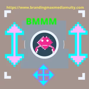 Branding Max Media Multy