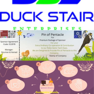 Premium Package of  Event Sponsorship